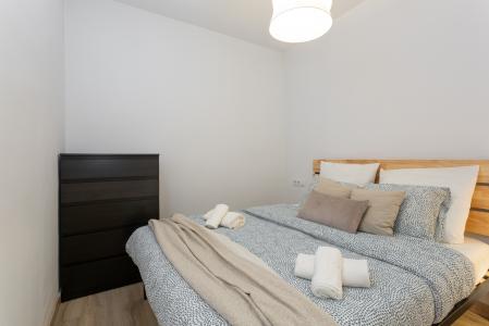 Piso de 49 m2 cerca de Sagrada Família