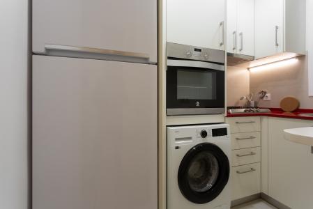 Piso de 49 m2 cerca de Sagrada Família