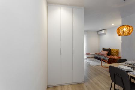 Piso de 49 m2 cerca de Sagrada Família