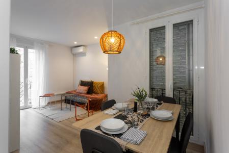 Piso de 49 m2 cerca de Sagrada Família