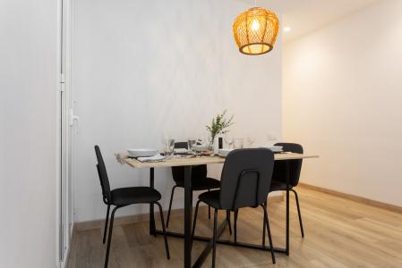 Piso de 49 m2 cerca de Sagrada Família