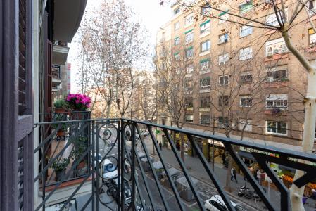 Piso de 49 m2 cerca de Sagrada Família