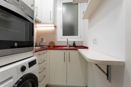 Piso de 49 m2 cerca de Sagrada Família