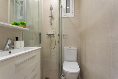 Piso de 49 m2 cerca de Sagrada Família