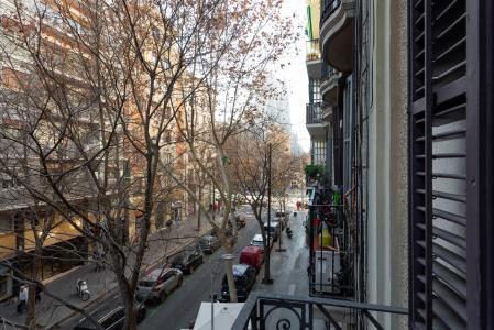 Piso de 49 m2 cerca de Sagrada Família