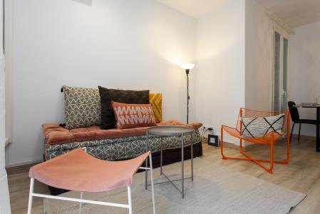 Piso de 49 m2 cerca de Sagrada Família