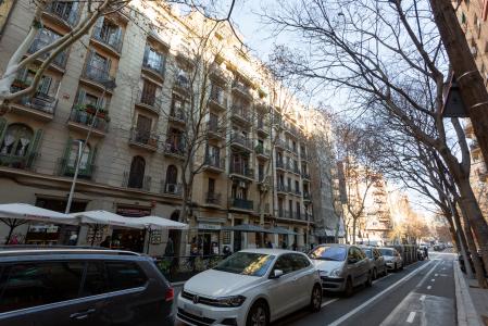 Piso de 49 m2 cerca de Sagrada Família
