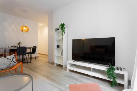 Piso de 49 m2 cerca de Sagrada Família