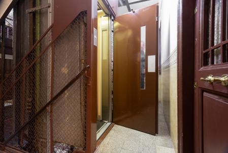 Piso de 49 m2 cerca de Sagrada Família