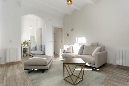 Inmueble equipado con 1 habitación 