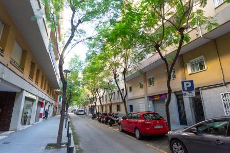 Inmueble equipado con 1 habitación 