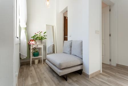 Inmueble equipado con 1 habitación 