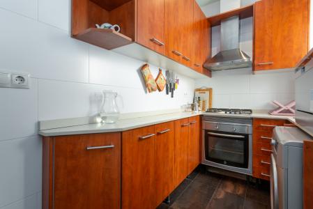 Inmueble equipado con 1 habitación 