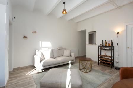 Inmueble equipado con 1 habitación 