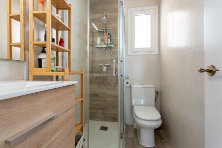 Inmueble equipado con 1 habitación 