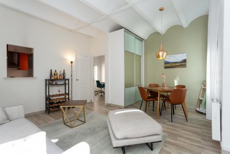 Inmueble equipado con 1 habitación 