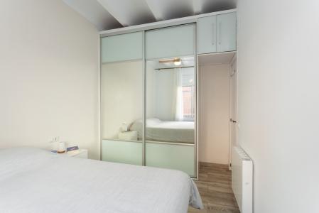 Inmueble equipado con 1 habitación 