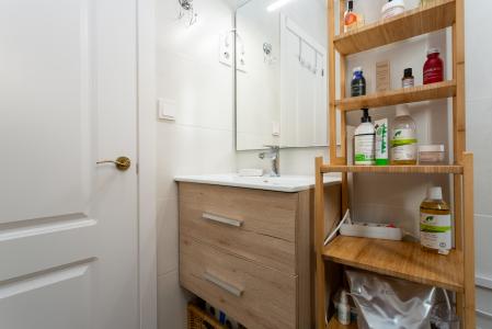 Inmueble equipado con 1 habitación 