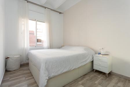 Inmueble equipado con 1 habitación 