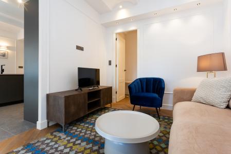 Vivienda muy cerca de Sagrada Família