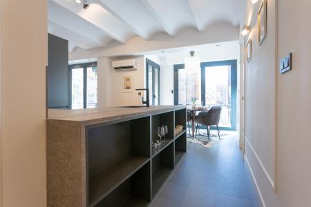 Vivienda muy cerca de Sagrada Família