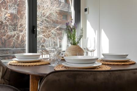 Vivienda muy cerca de Sagrada Família