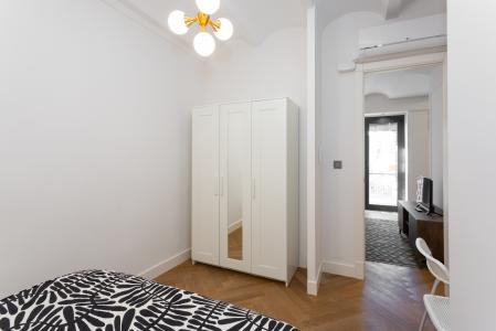 Vivienda muy cerca de Sagrada Família