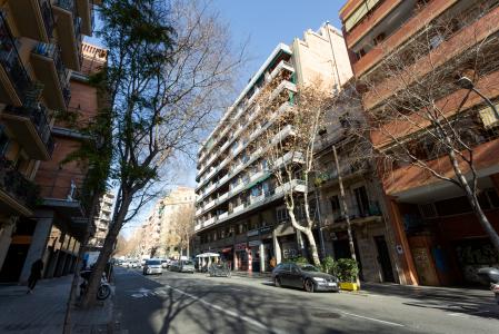 Vivienda muy cerca de Sagrada Família