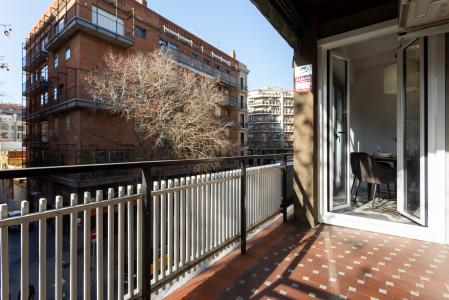 Vivienda muy cerca de Sagrada Família