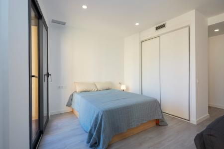 Appartamento in Affitto a Badalona Independencia - Badalona