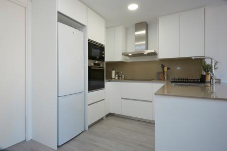 Appartamento in Affitto a Badalona Independencia - Badalona