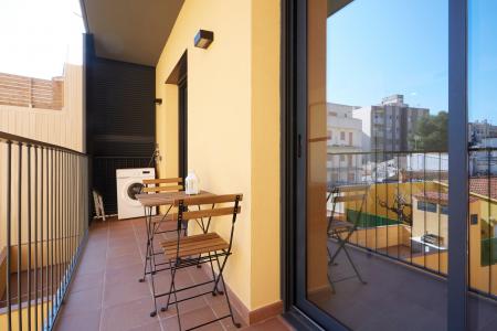 Appartamento in Affitto a Badalona Independencia - Badalona