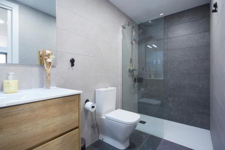 Appartamento in Affitto a Badalona Independencia - Badalona