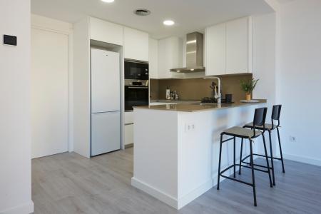 Appartamento in Affitto a Badalona Independencia - Badalona