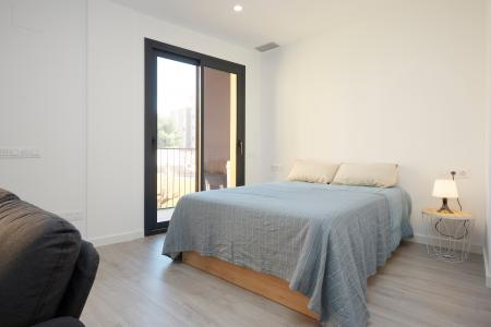 Appartamento in Affitto a Badalona Independencia - Badalona