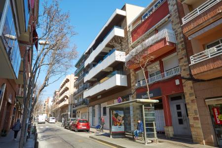 Appartamento in Affitto a Badalona Independencia - Badalona