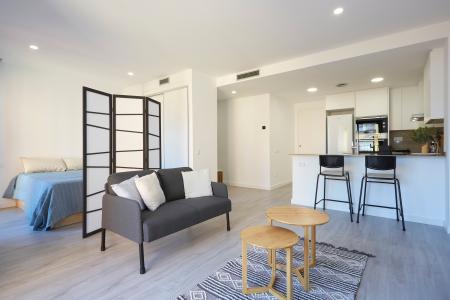 Appartamento in Affitto a Badalona Independencia - Badalona