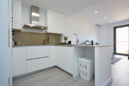 Appartamento in Affitto a Badalona Independencia - Badalona