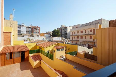 Appartamento in Affitto a Badalona Independencia - Badalona