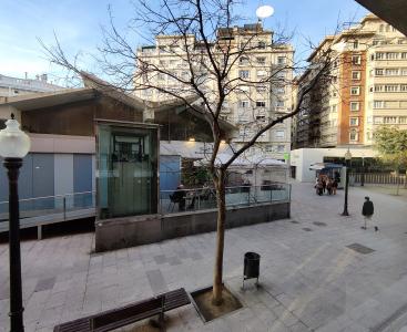 Oficina in Affitto a Barcelona Pl. Joaquim Folguera -balmes (precio + Iva)