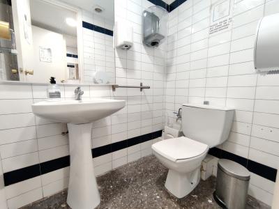 Oficina in Affitto a Barcelona Pl. Joaquim Folguera -balmes (precio + Iva)