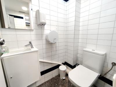 Oficina in Affitto a Barcelona Pl. Joaquim Folguera -balmes (precio + Iva)