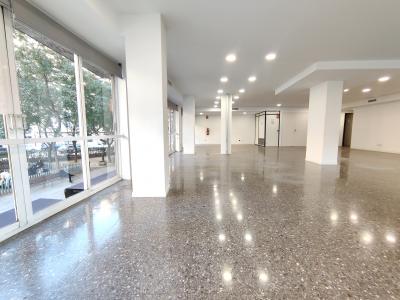 Oficina in Affitto a Barcelona Pl. Joaquim Folguera -balmes (precio + Iva)