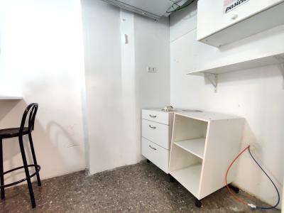 Oficina in Affitto a Barcelona Pl. Joaquim Folguera -balmes (precio + Iva)