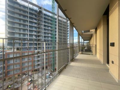 Appartamento in Affitto a Barcelona Ferro - Foc