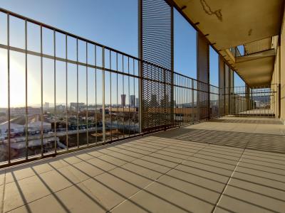 Pis en Lloguer a Barcelona Ferro - Foc