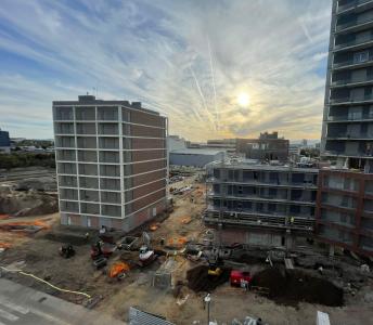 Appartamento in Affitto a Barcelona Ferro - Foc