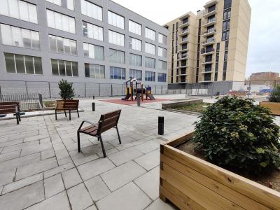 Pis en Lloguer a Barcelona Ferro - Foc