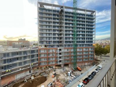 Appartamento in Affitto a Barcelona Ferro - Foc