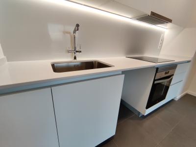 Pis en Lloguer a Barcelona Ferro - Foc